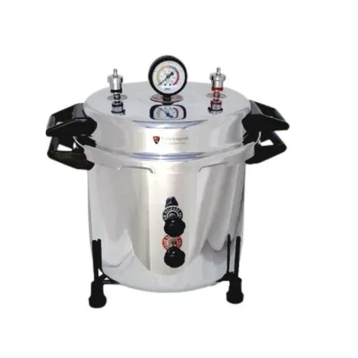 Electrical Pressure Cooker Type Autoclaves