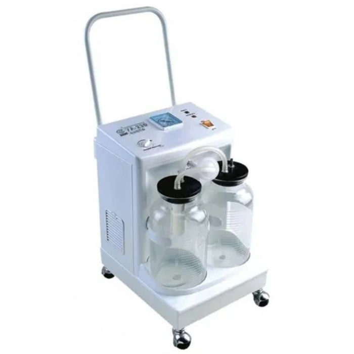 Yuwell Suction Machine, Model 7A-23D