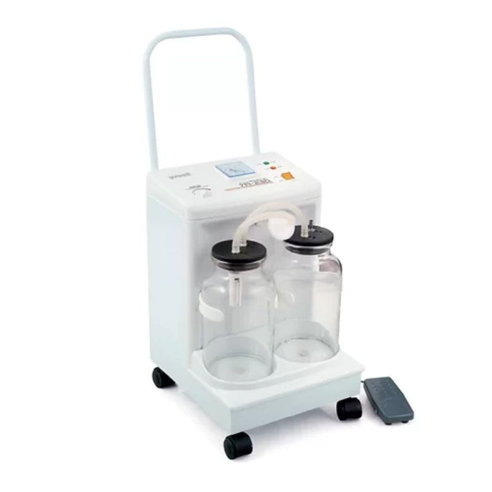 Yuwell Suction Machine, Model 7A-23D