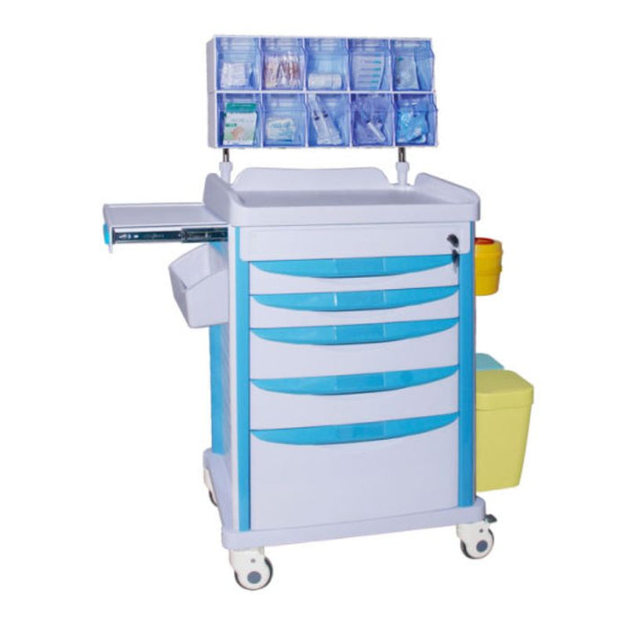 ABS Anesthesia Trolley