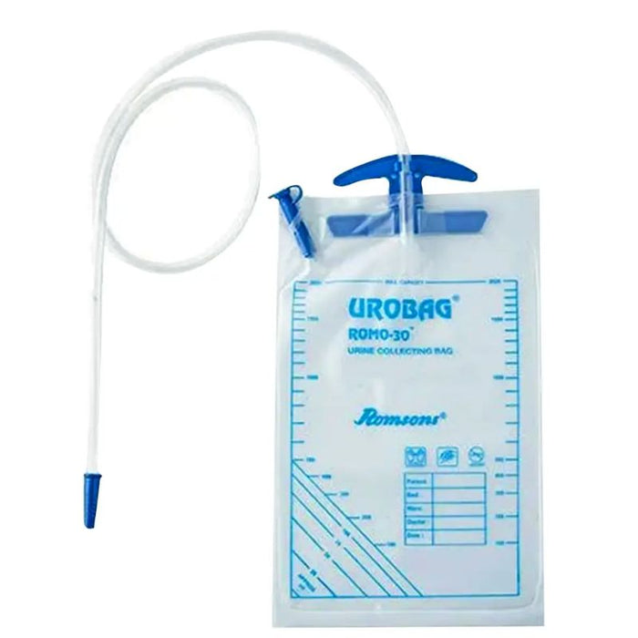 Urine Collection Bag (Pack of 5)