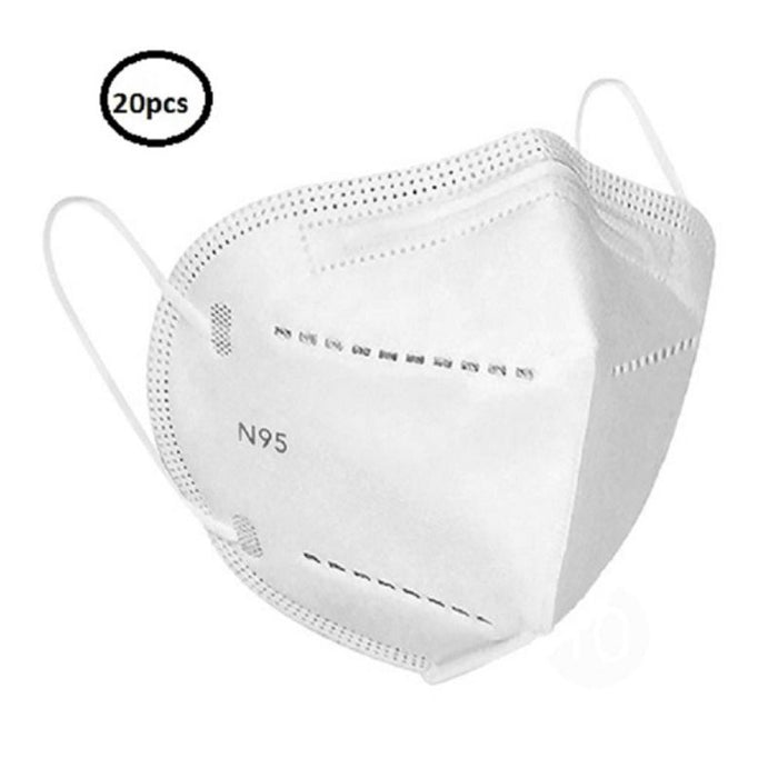 Disposable N95 Face Mask