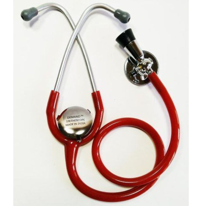 Stethoscope with Fetoscope