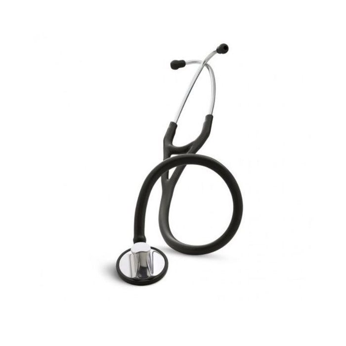 Littmann Stethoscope Master Cardiology: Black 2160