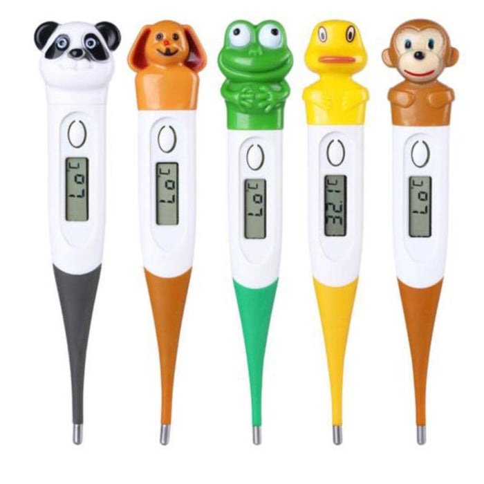 Animal Shape Thermometer