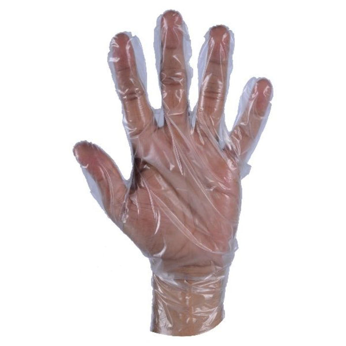 EVA Non-Sterile Hand Gloves ( Pack of 50)