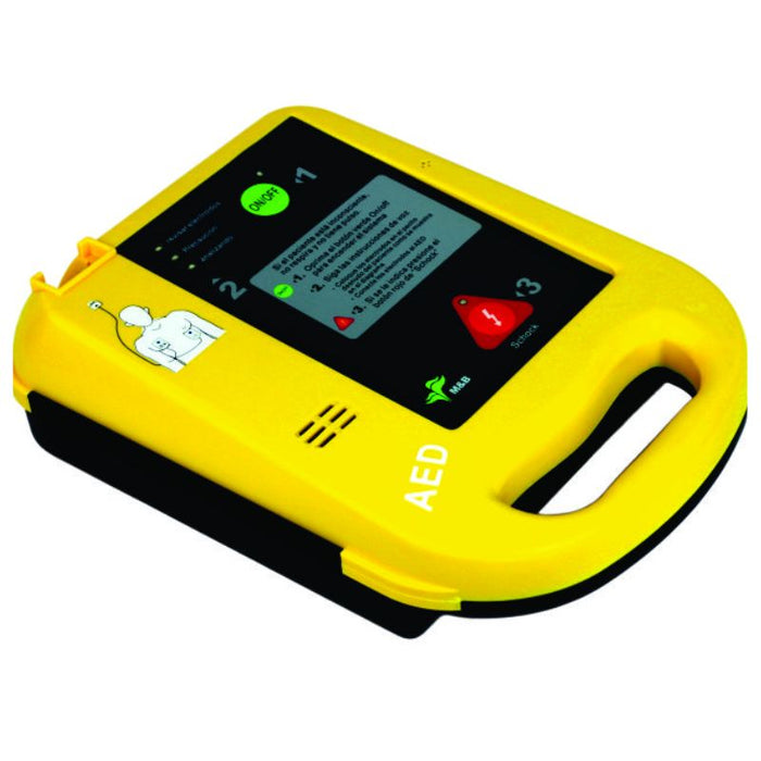Automatic External Defibrillator (AED7000)