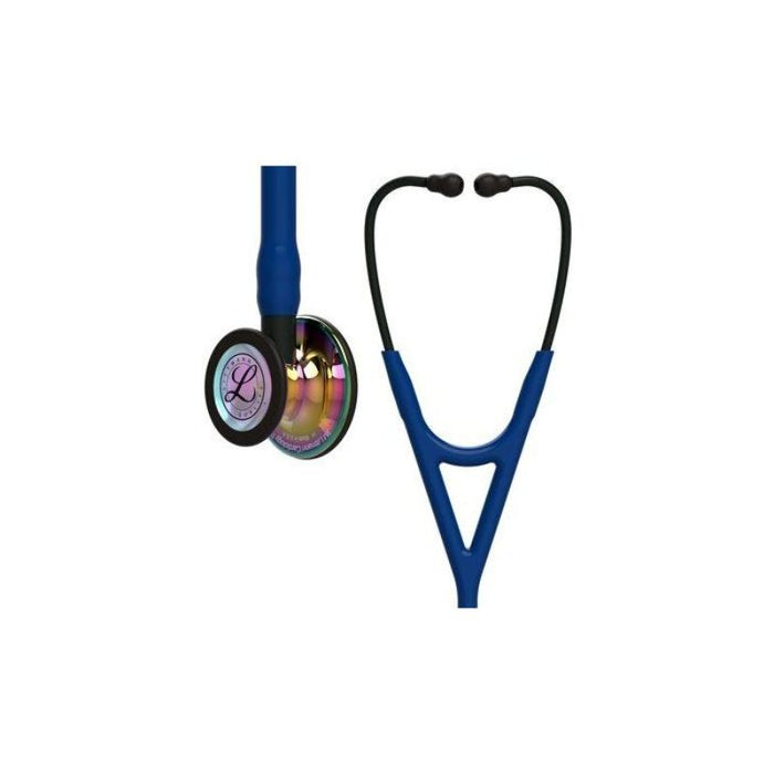 Littmann Stethoscope Cardiology IV 6242