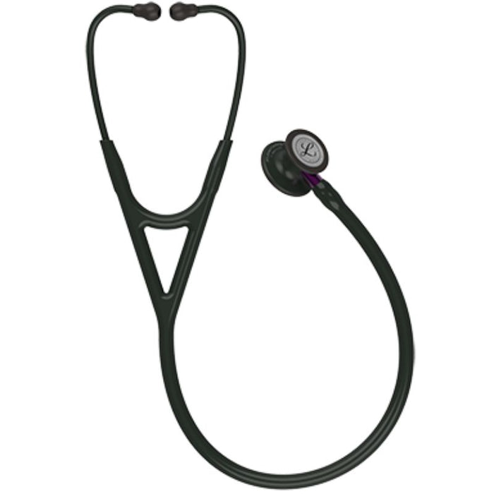 Littmann Cardiology IV Diagnostic Stethoscope, 27 inch, 6203