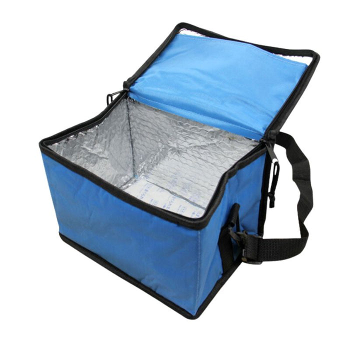 Insulated Insulin Cooler Bag