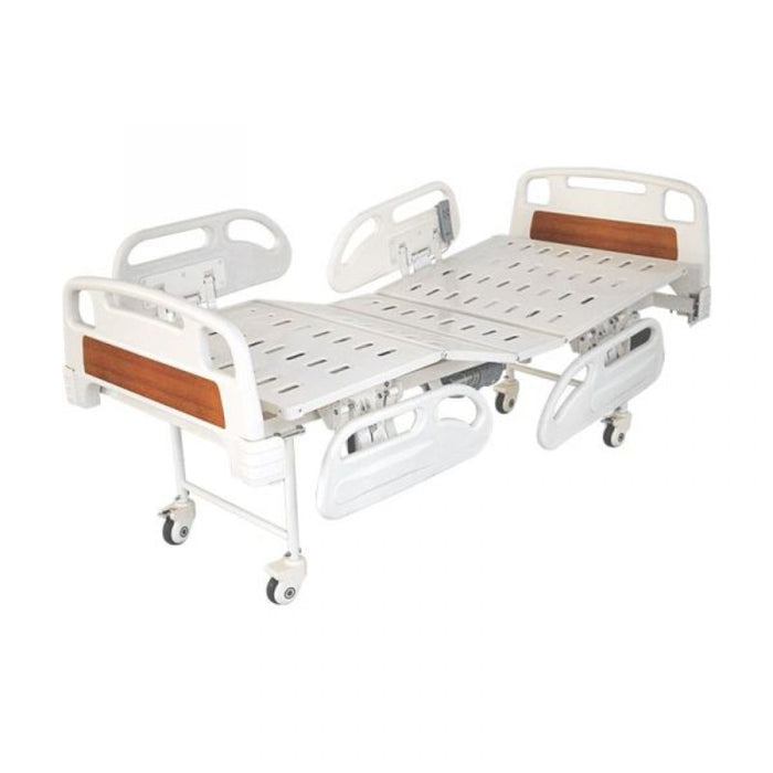 Electric Fowler Bed With ABS Panels & ABS