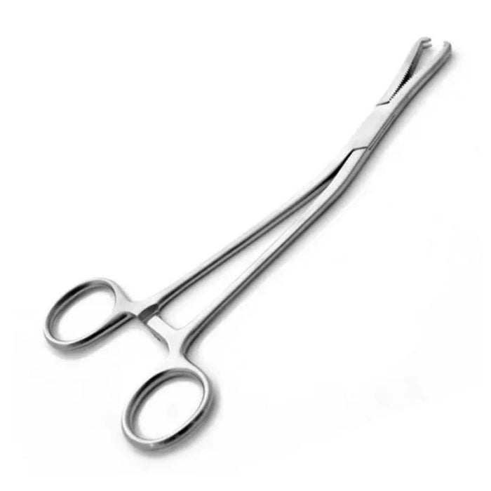 Stainless Steel Surgical Clamp