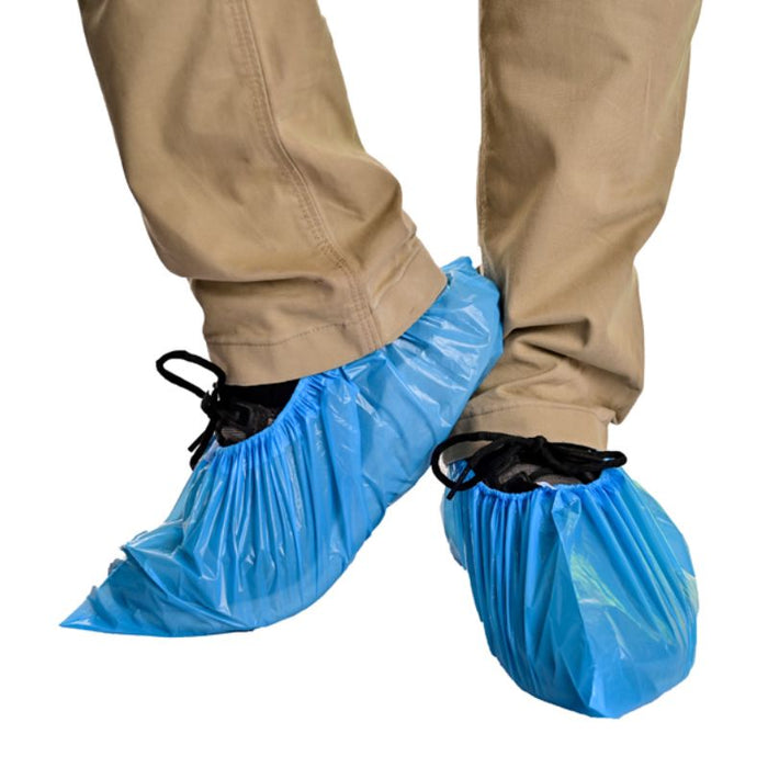 Disposable Shoe Covers 200